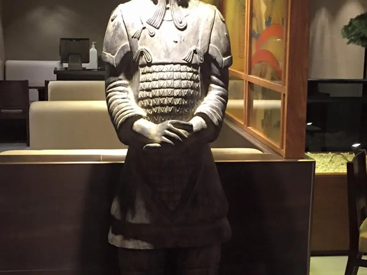 Proyecto PF Chang's